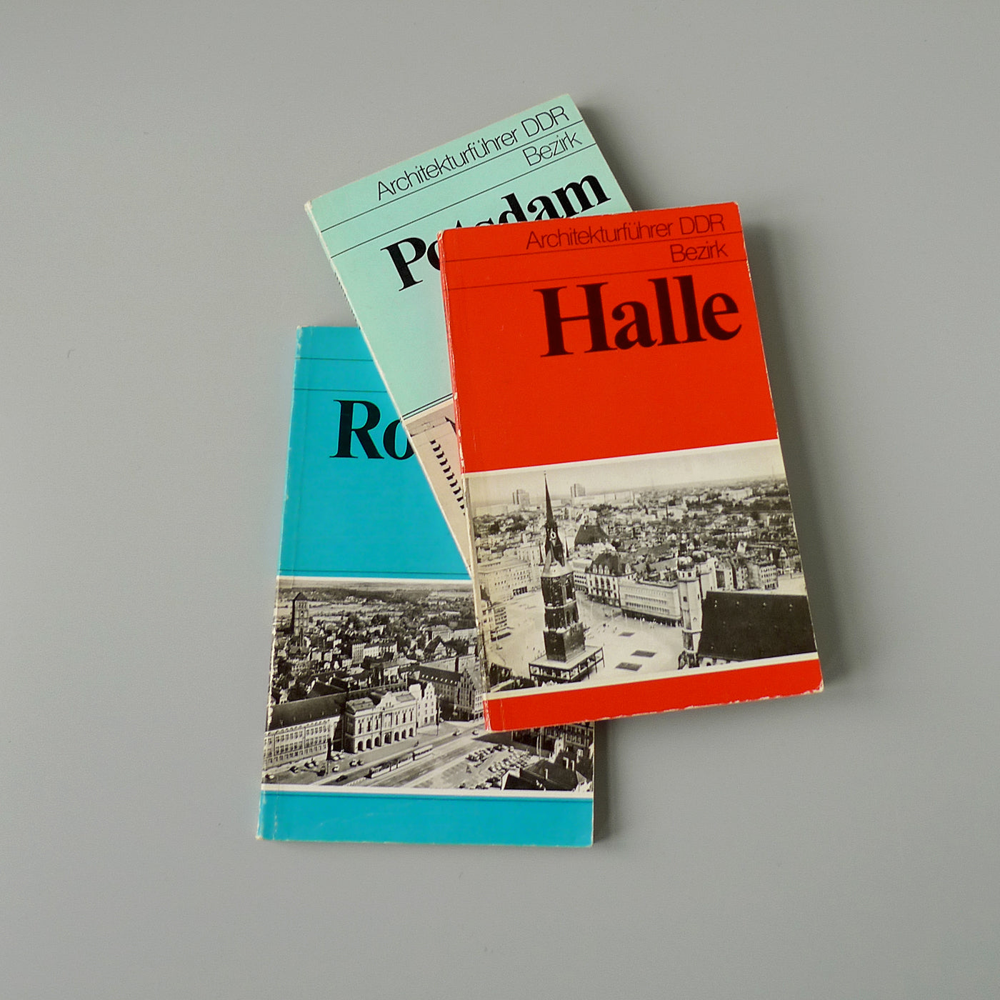 DDR Architekturführer