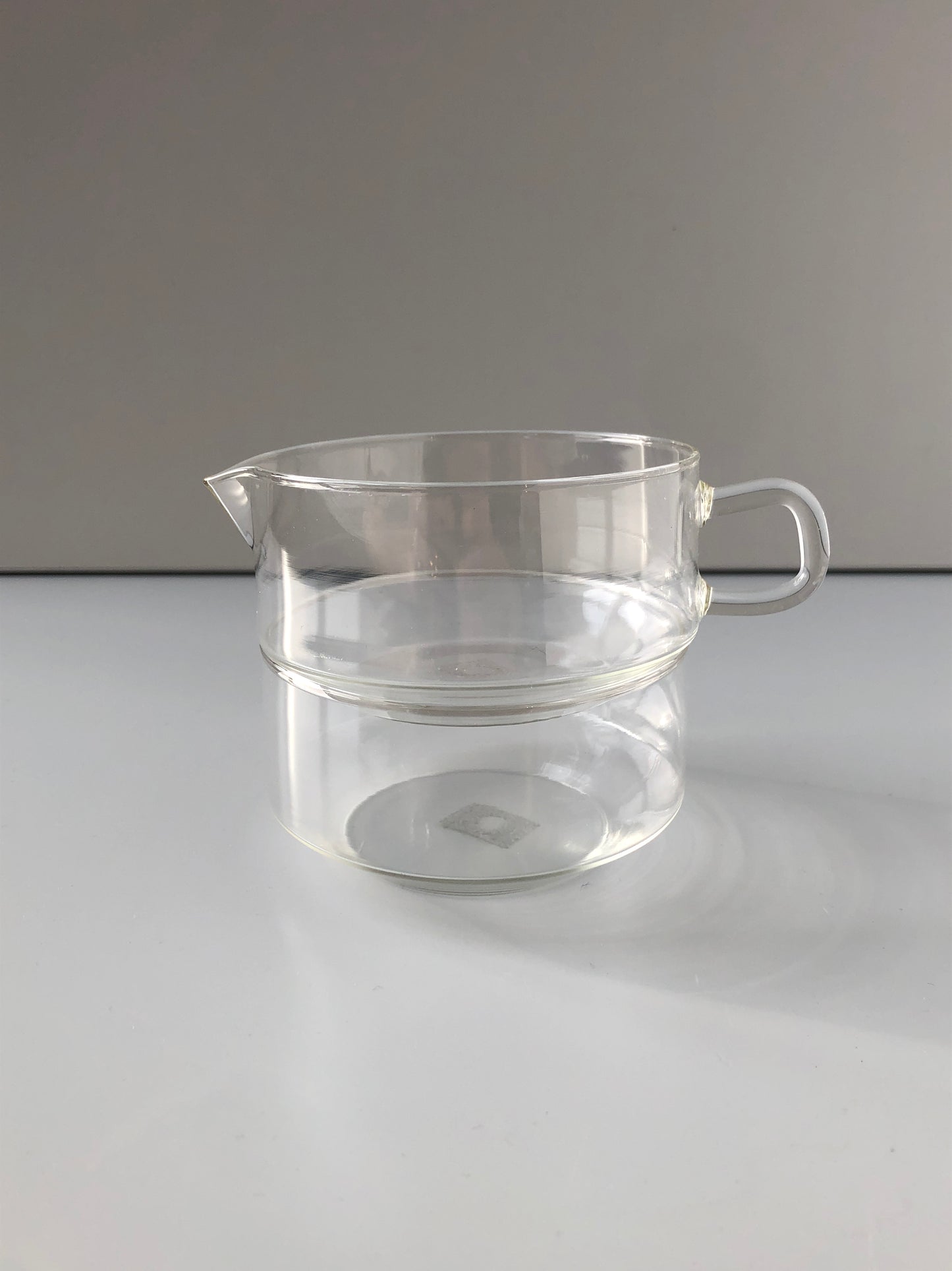 JENAER GLAS Sahneset ILSE DECHO