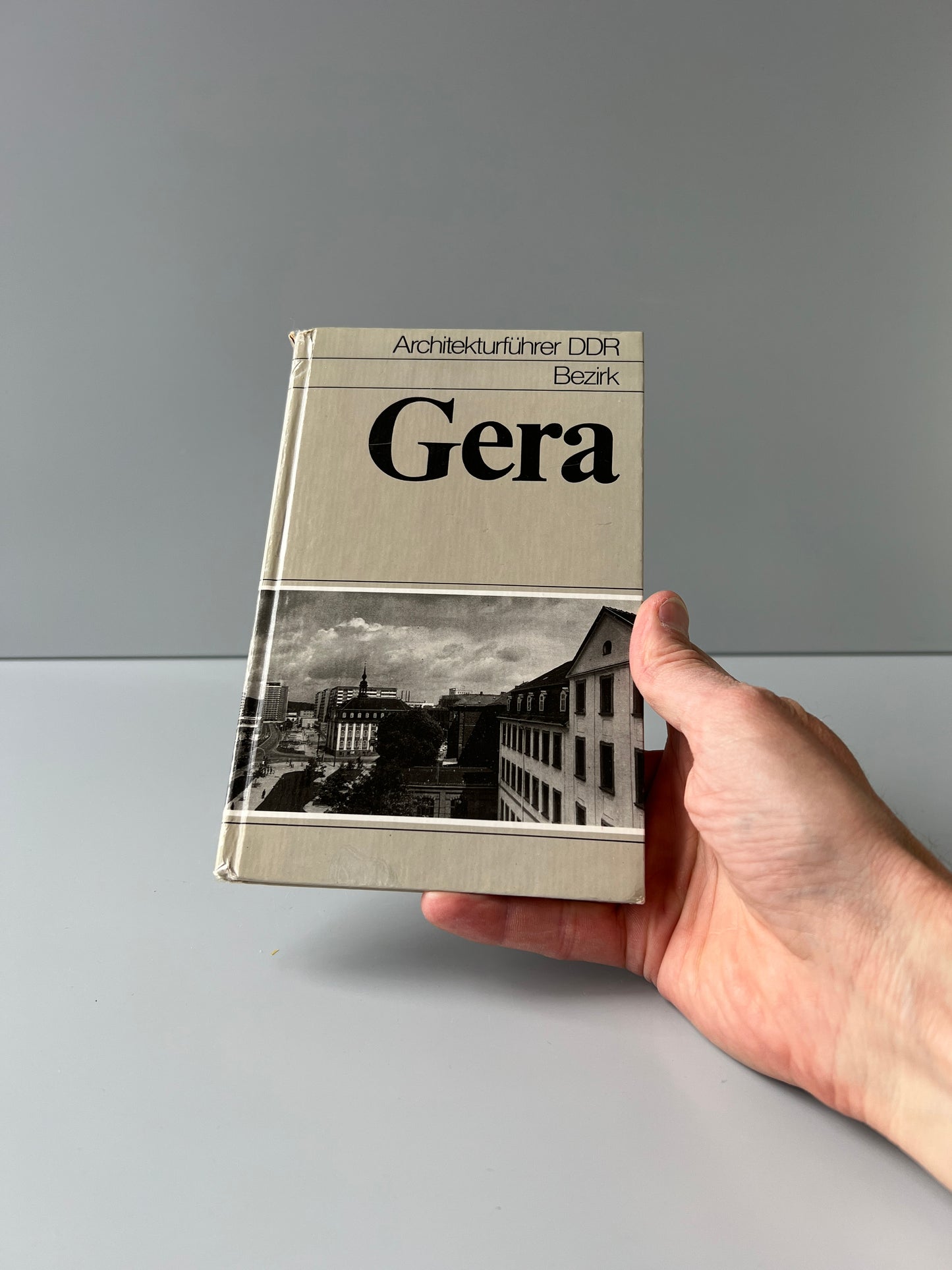DDR Architekturführer