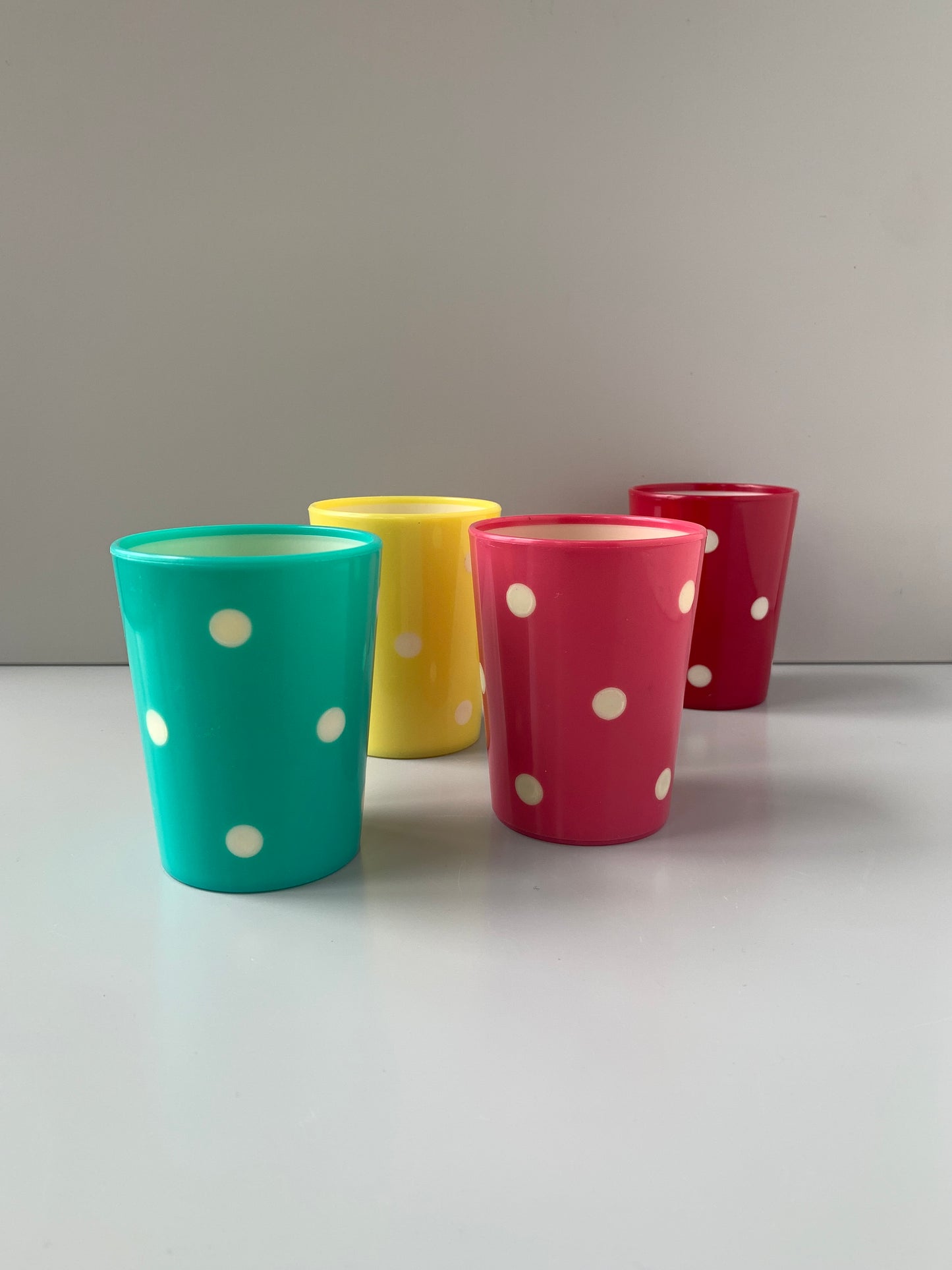 PUNKTEBECHER