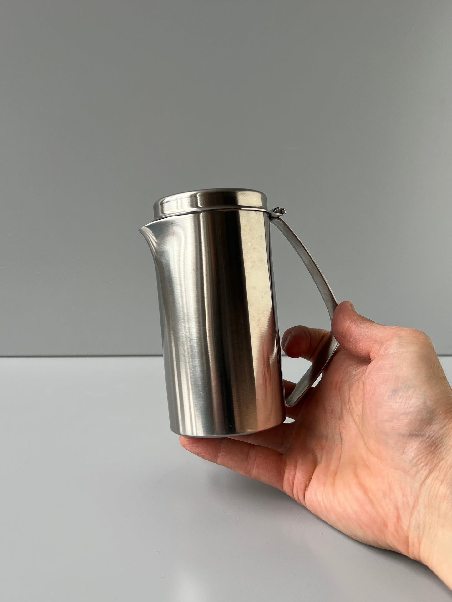 ABS Kaffeekännchen 20 / 35cl
