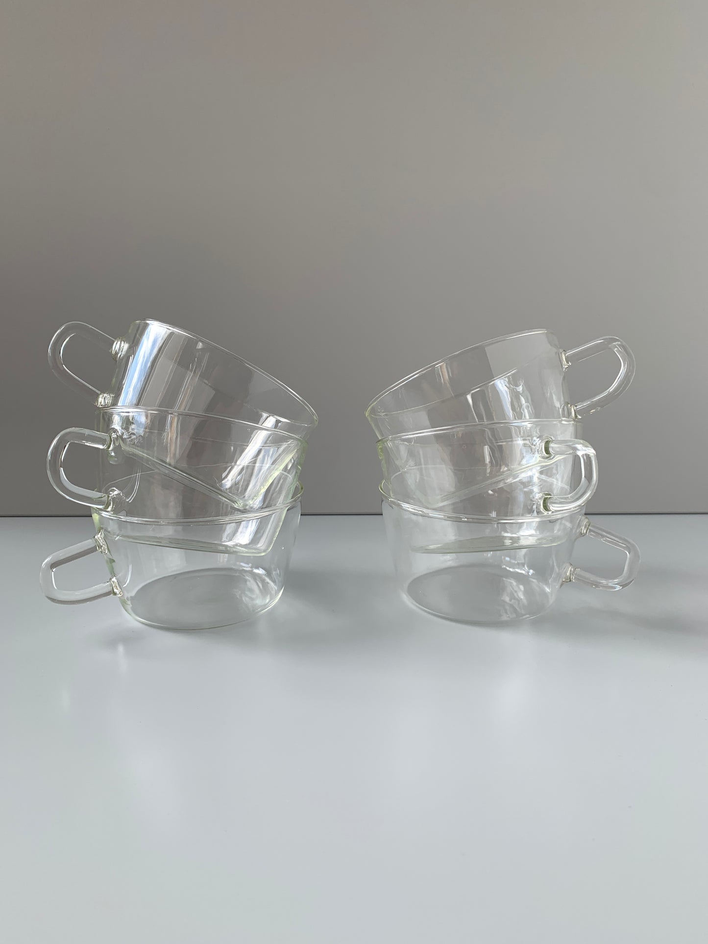 JENAER GLAS Teetasse MERZ I