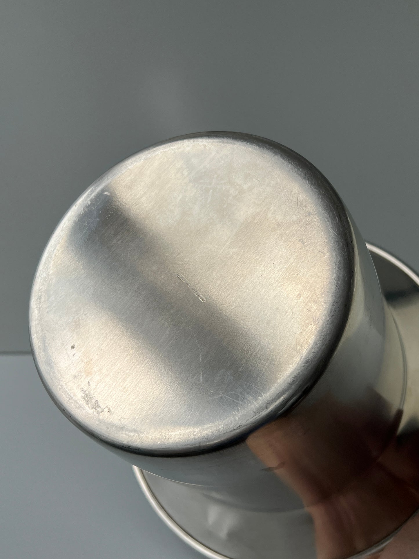ABS Sektkühler PETROFF-BOHNE
