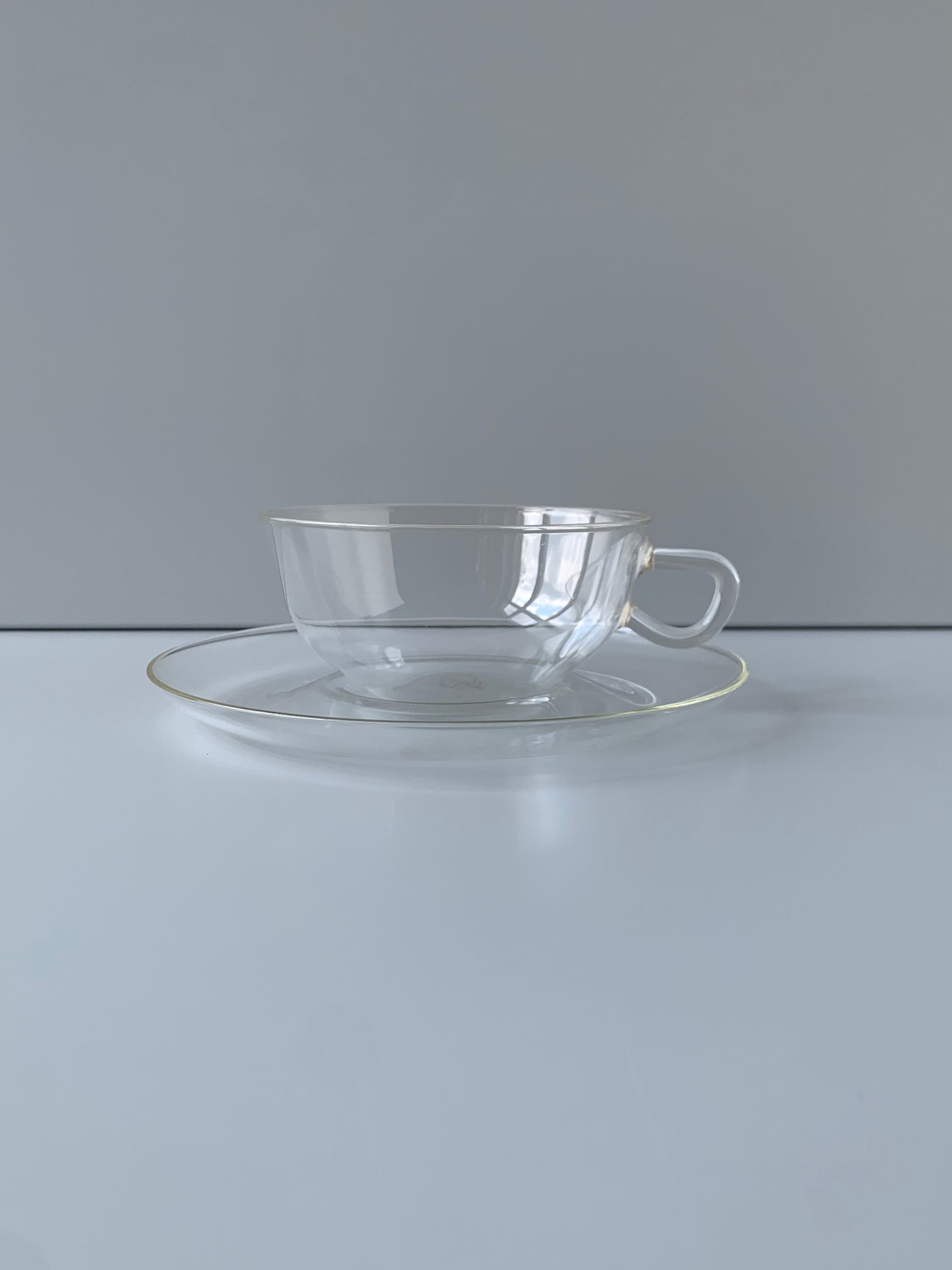JENAER GLAS Teetasse WAGENFELD