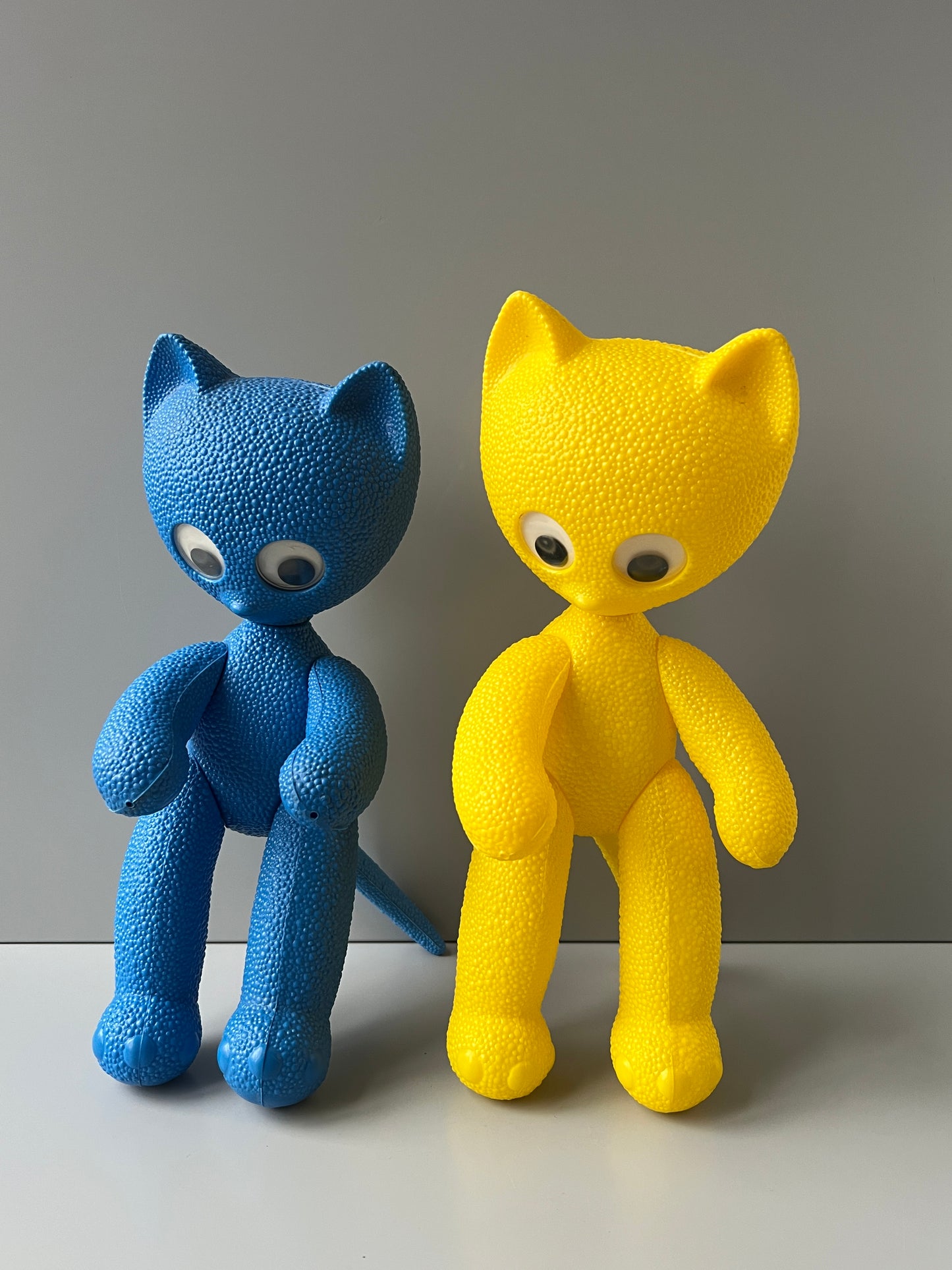 KATZE Ali Kurt Baumgarten