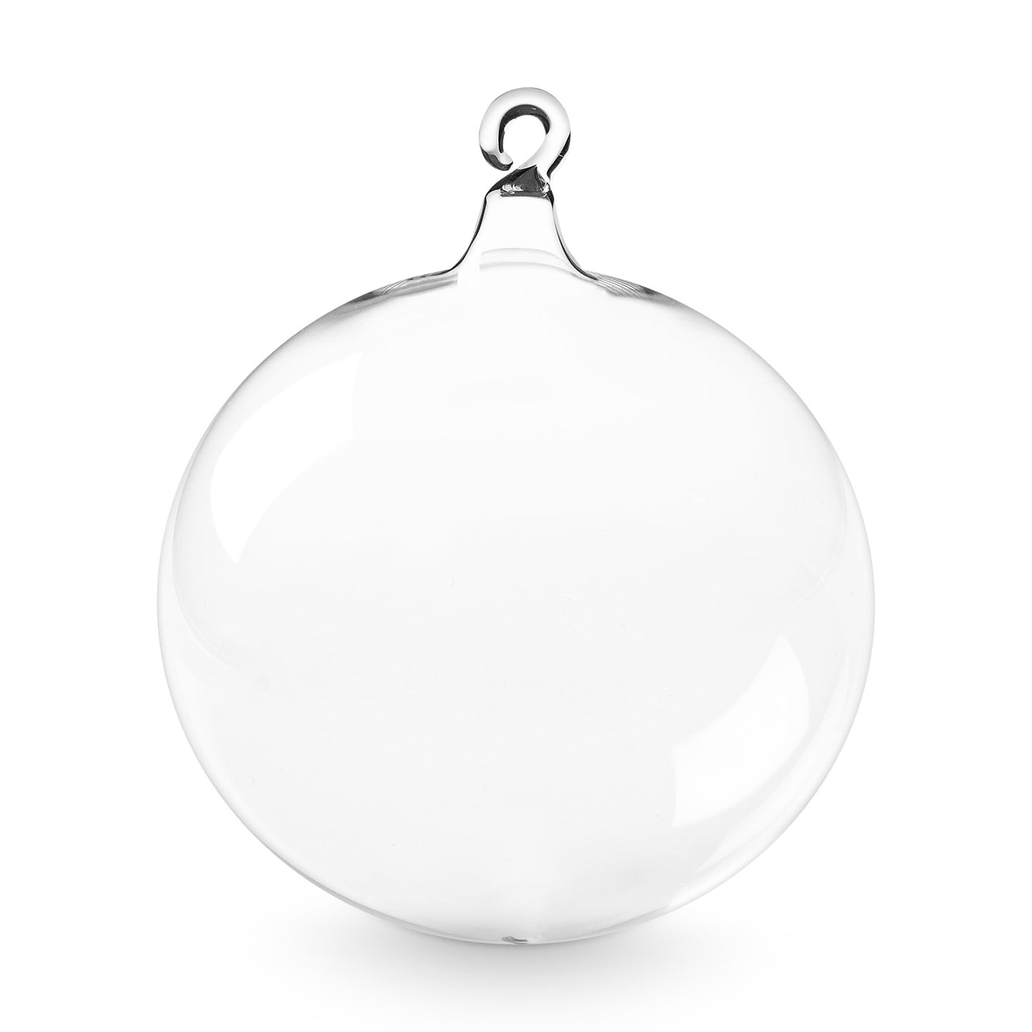 LAUSCHA Weihnachtskugeln