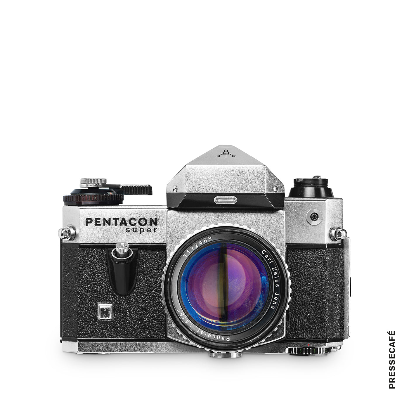 PENTACON Super