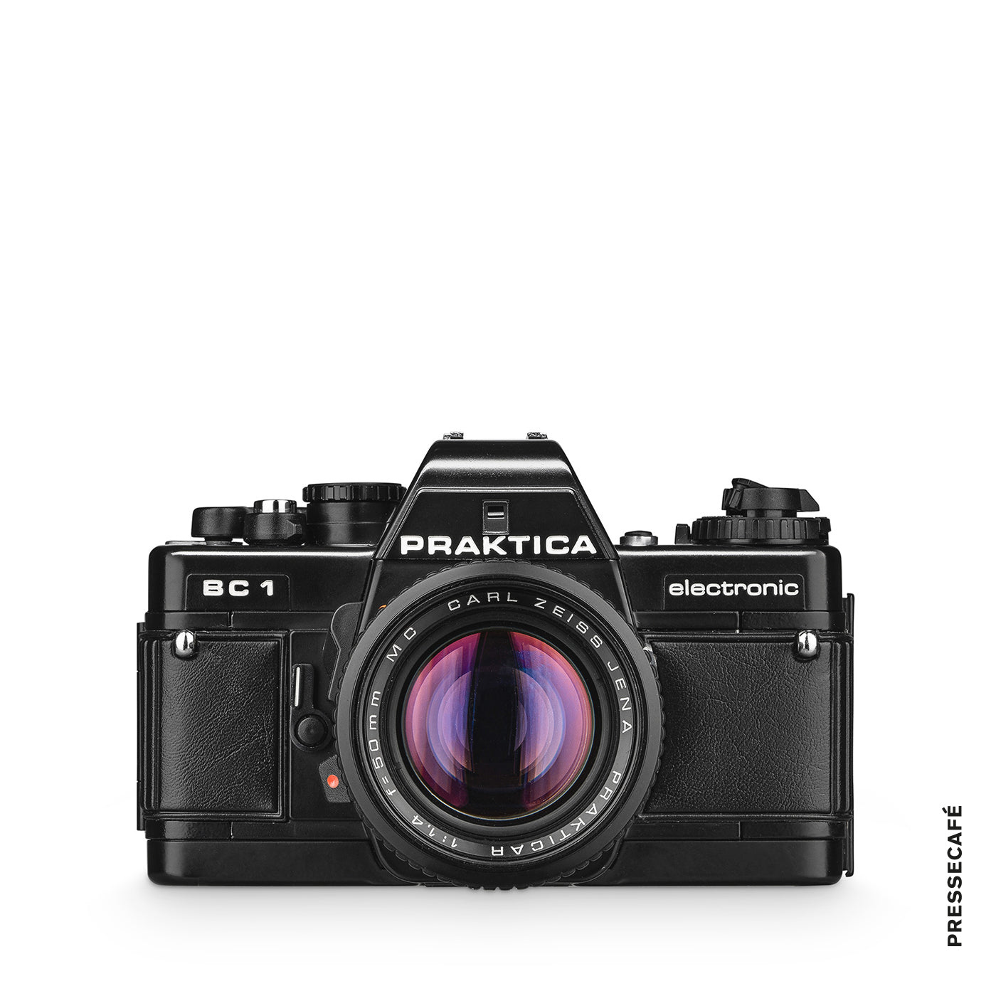 PRAKTICA BC1 Fotoapparat