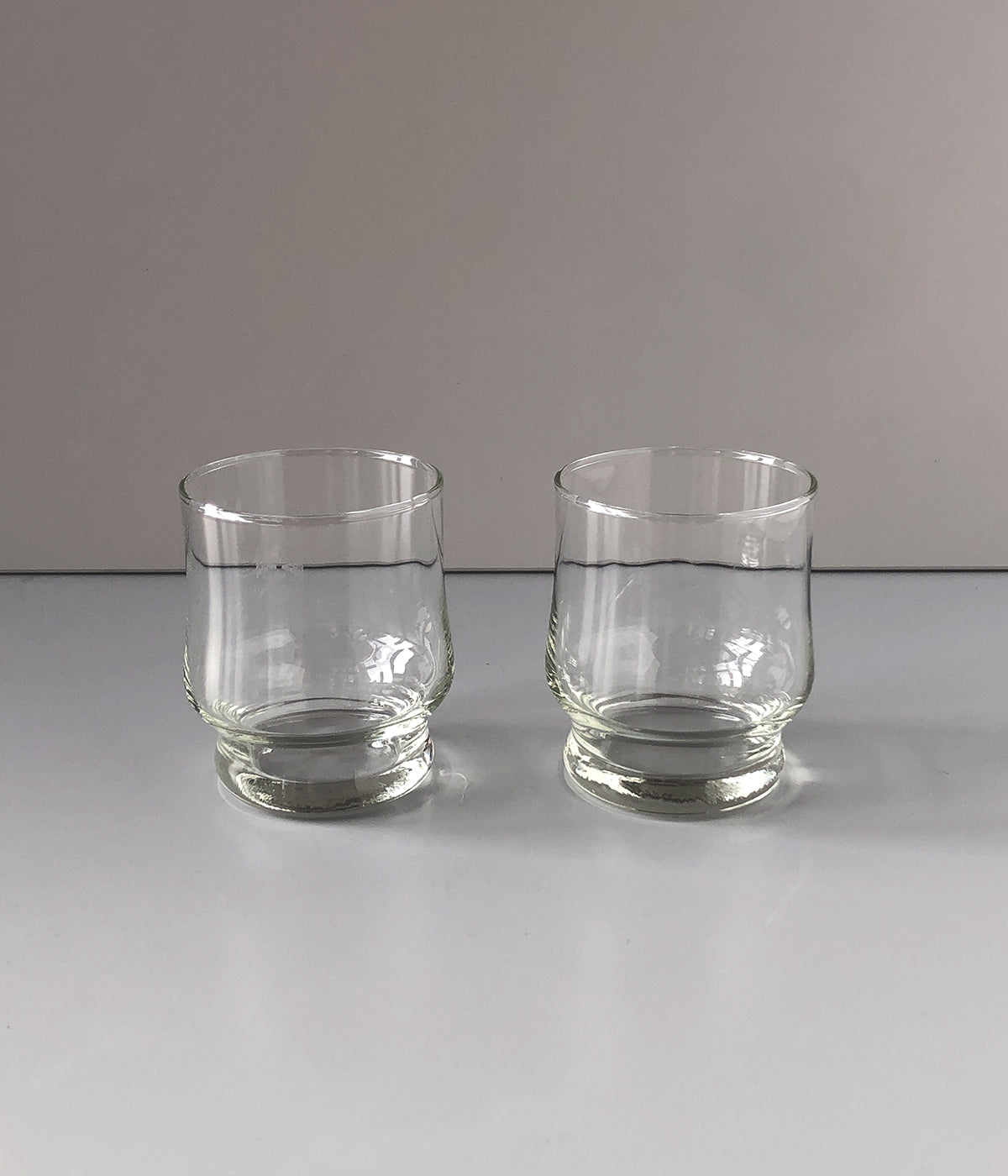 SUPERFEST Whisky Becher