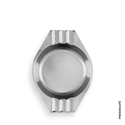 ABS Aschenbecher MAHN-DIEDERING