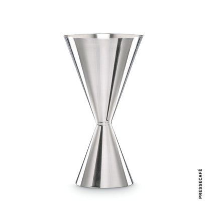ABS Eiskaffeebecher PETROFF-BOHNE