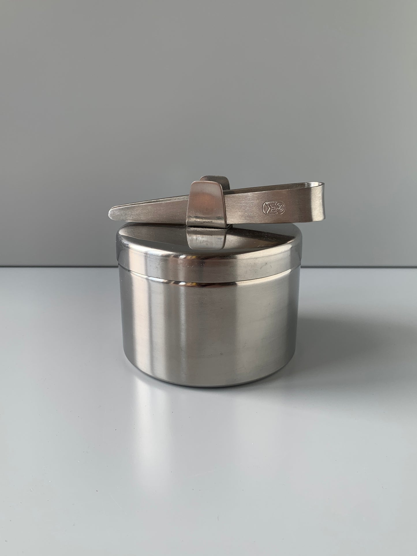 ABS Zuckerdose Petroff-Bohne