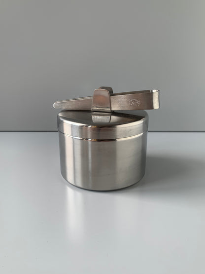 ABS Zuckerdose Petroff-Bohne