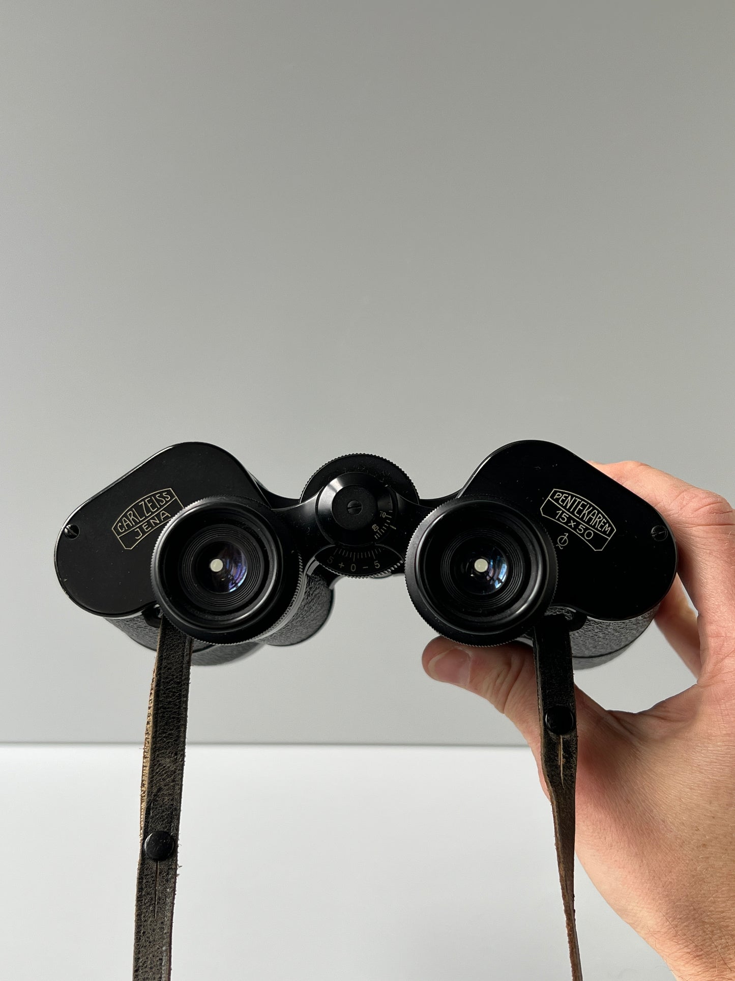 CARL ZEISS Ferngläser