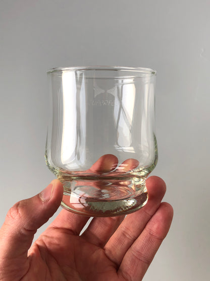 SUPERFEST Whisky Becher