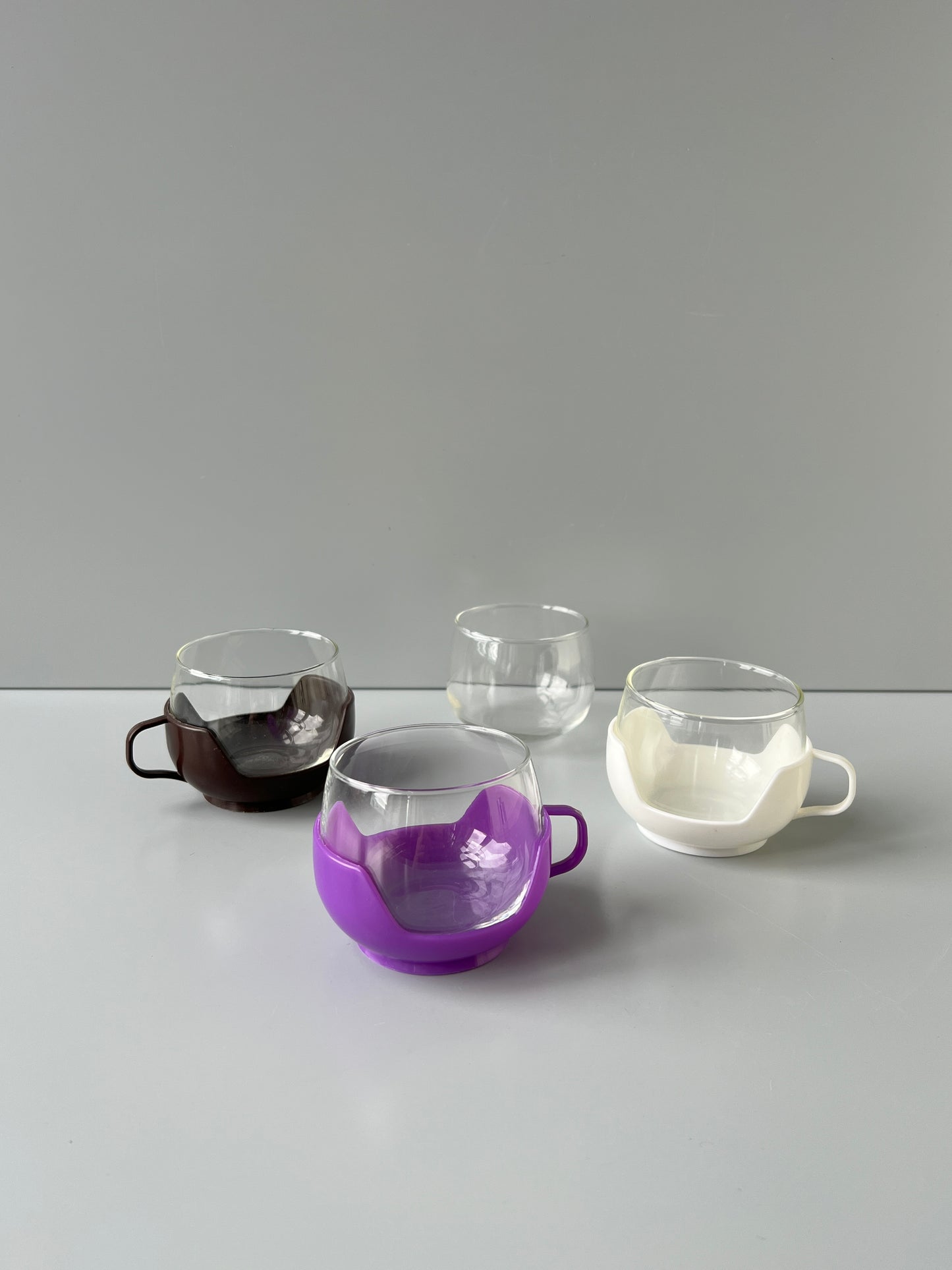 SUPERFEST Teeglas
