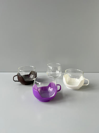 SUPERFEST Teeglas