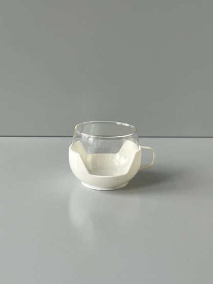 SUPERFEST Teeglas