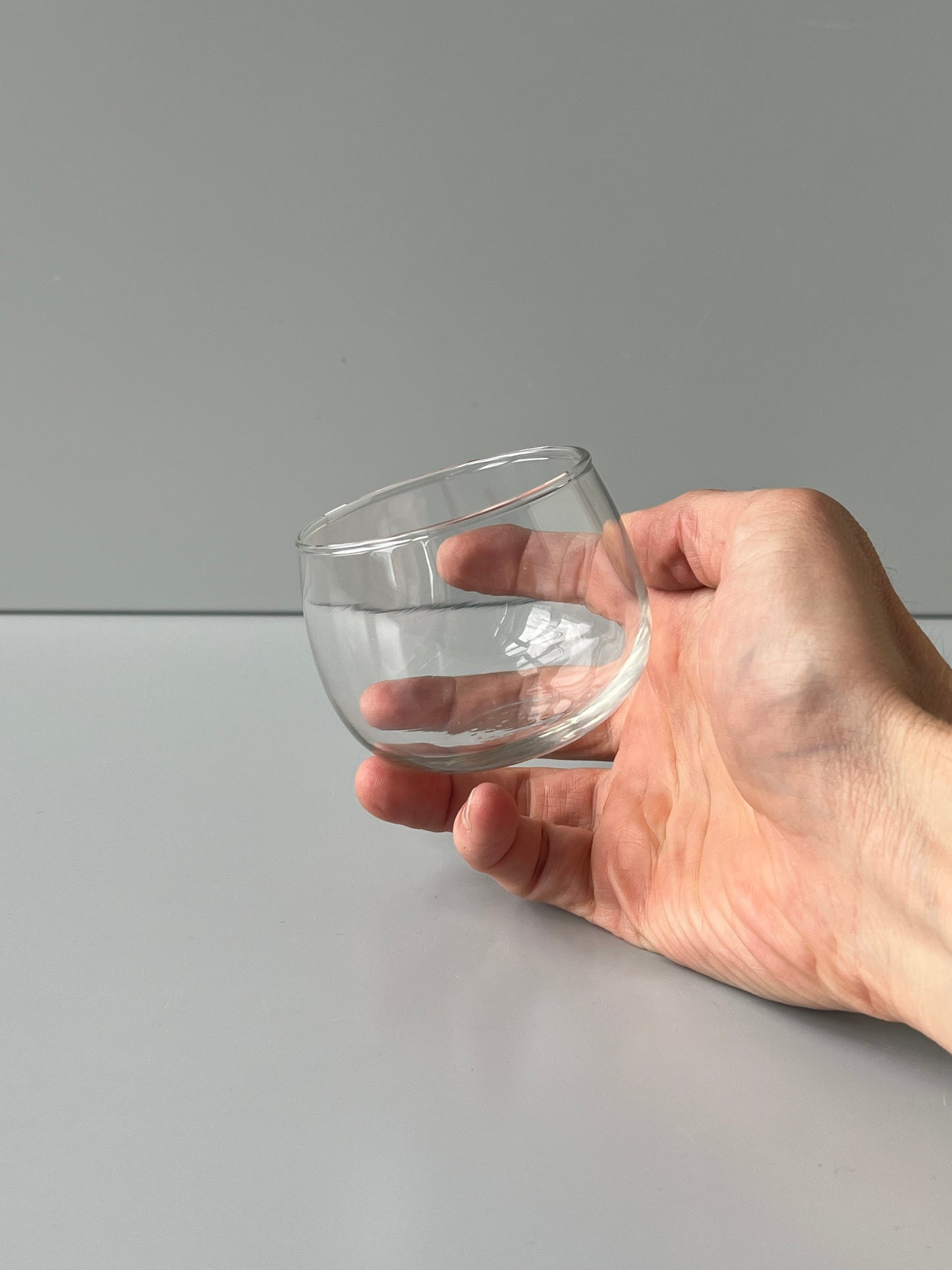 SUPERFEST Teeglas