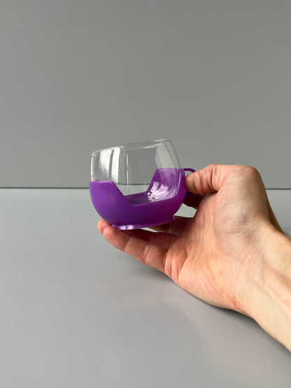 SUPERFEST Teeglas