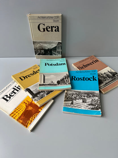 DDR Architekturführer