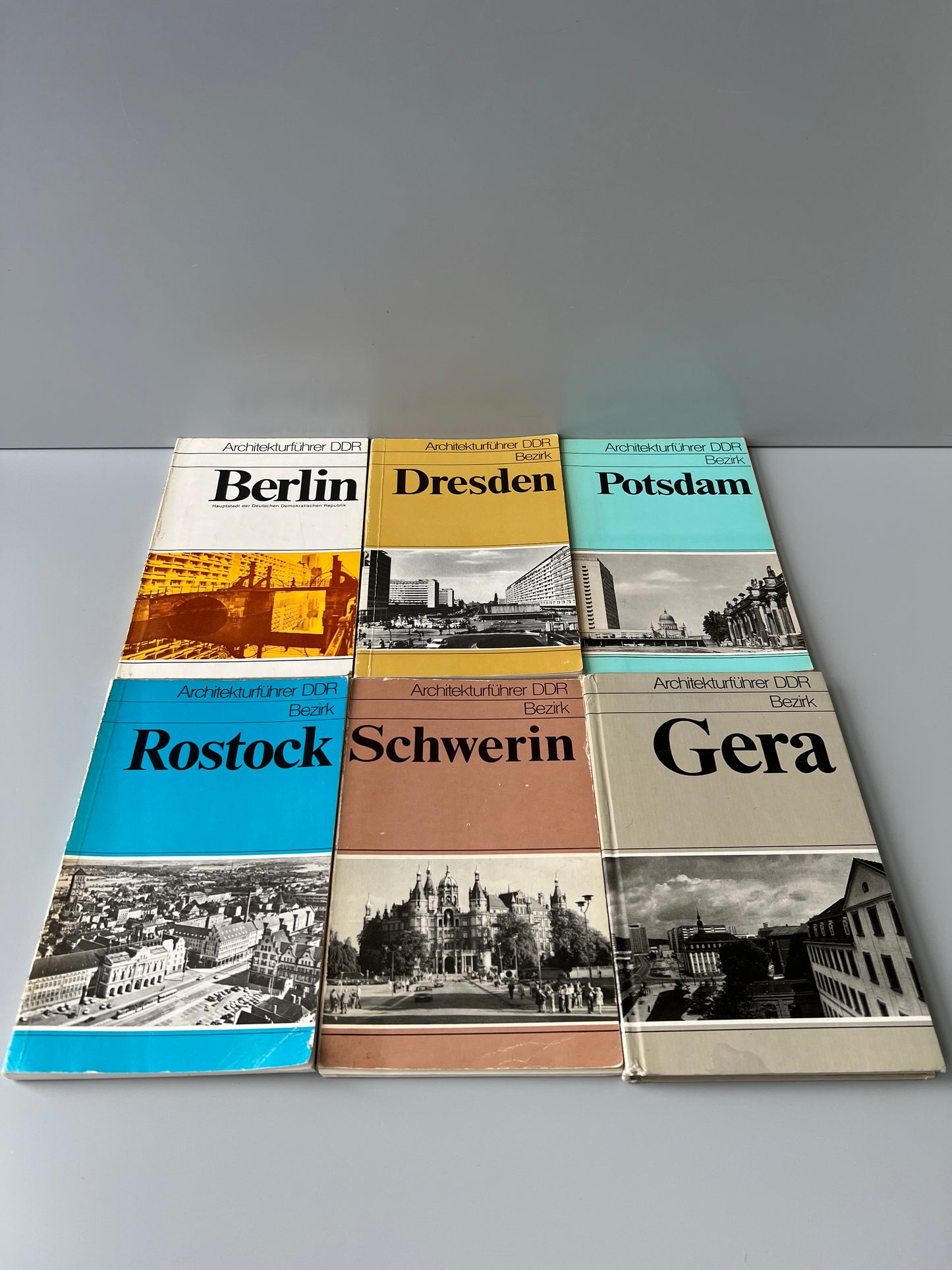 DDR Architekturführer