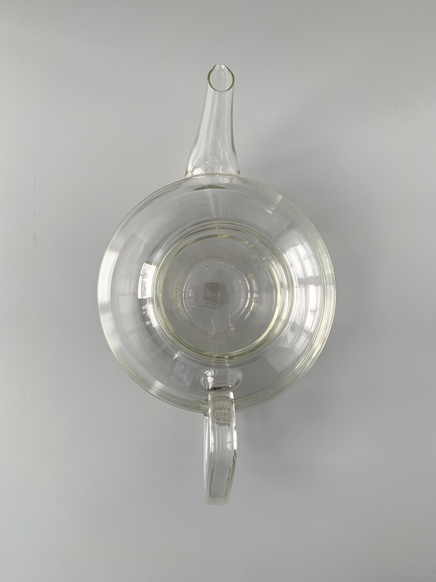 TEEKANNE 5100 Ilse Decho