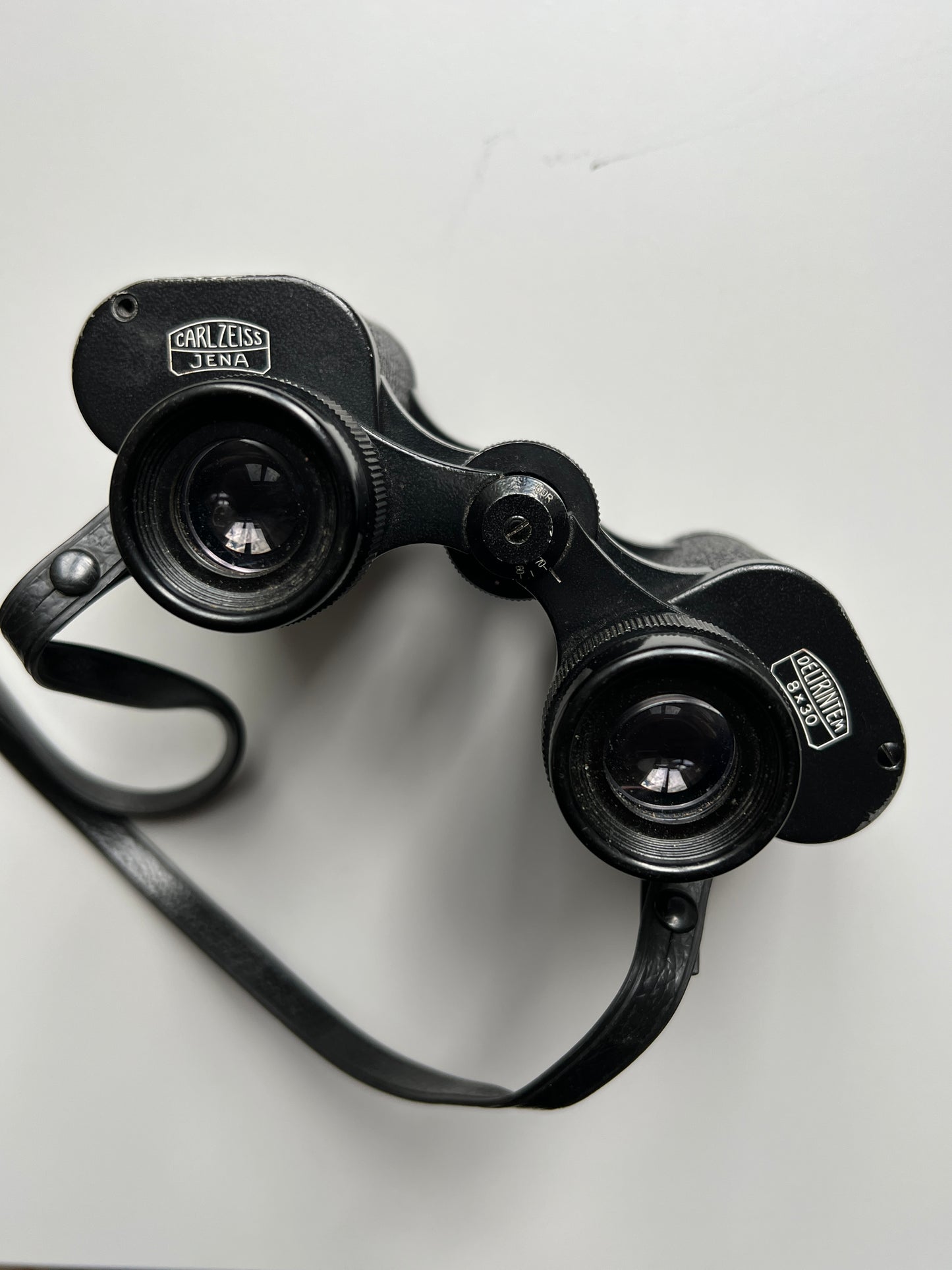 CARL ZEISS Ferngläser
