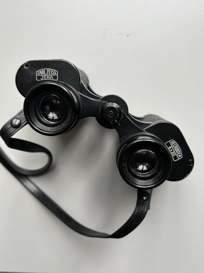CARL ZEISS Ferngläser