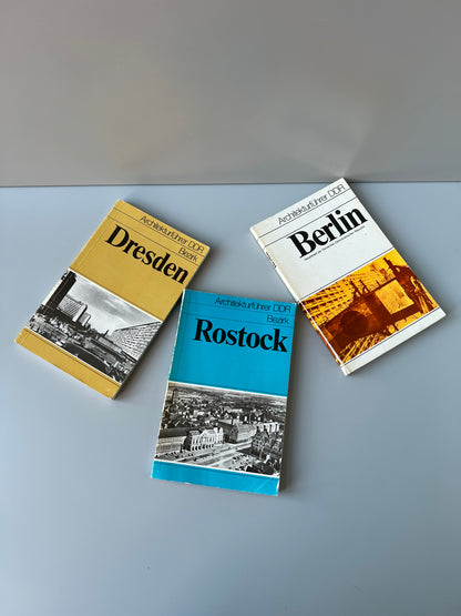 DDR Architekturführer