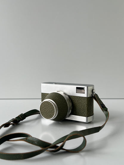 CARL ZEISS Fotoapparat Werra 1