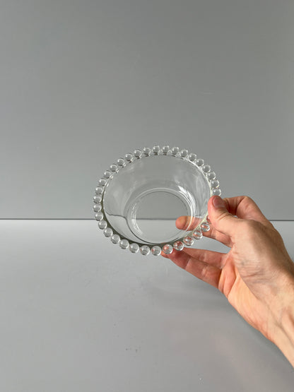 KUGELRAND Schale FRITZ KEUCHEL