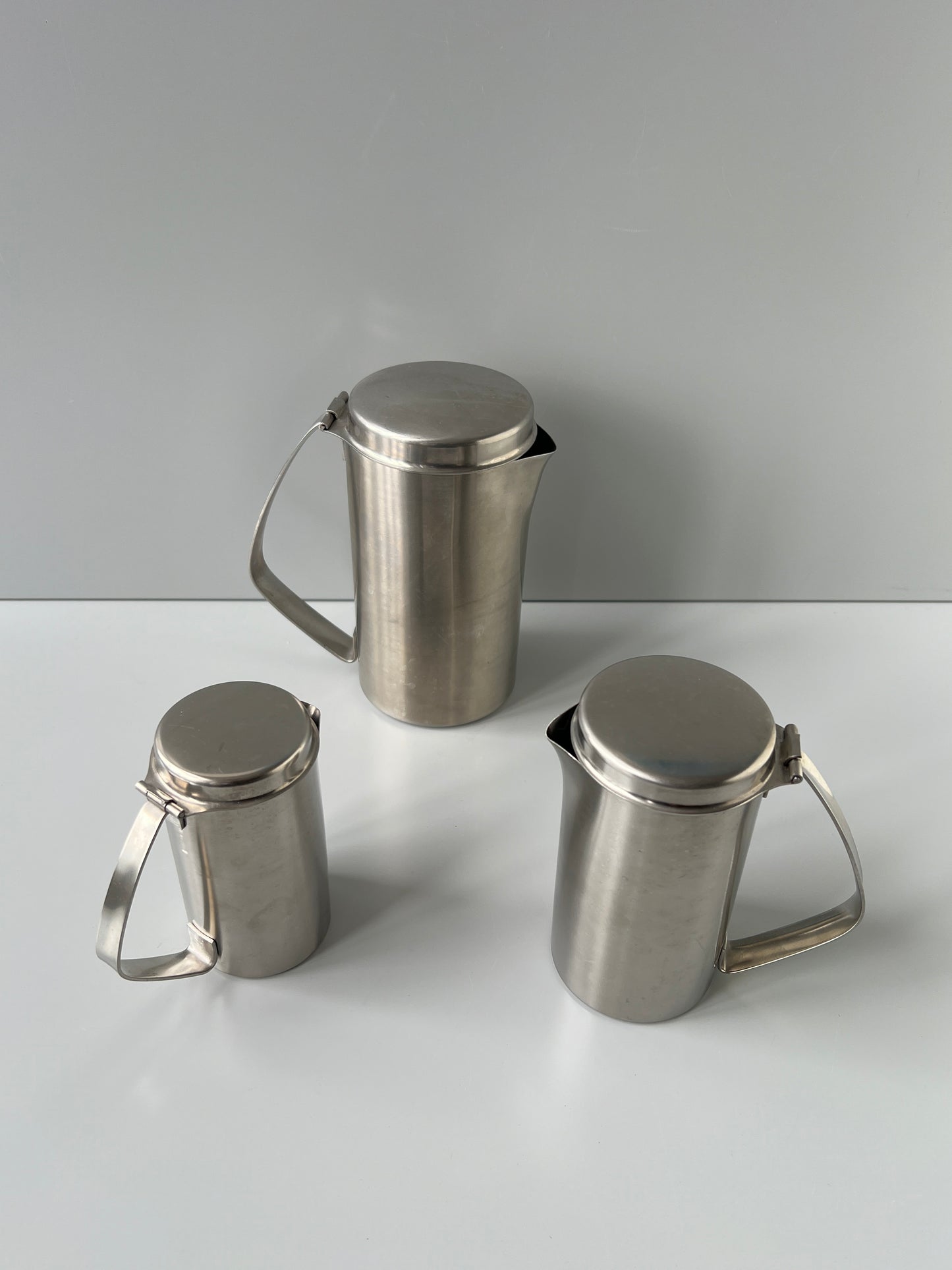 ABS Kaffeekännchen 20 / 35 / 70cl