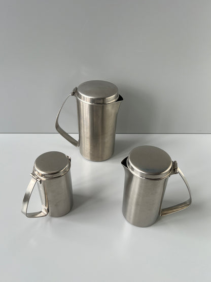 ABS Kaffeekännchen 20 / 35 / 70cl