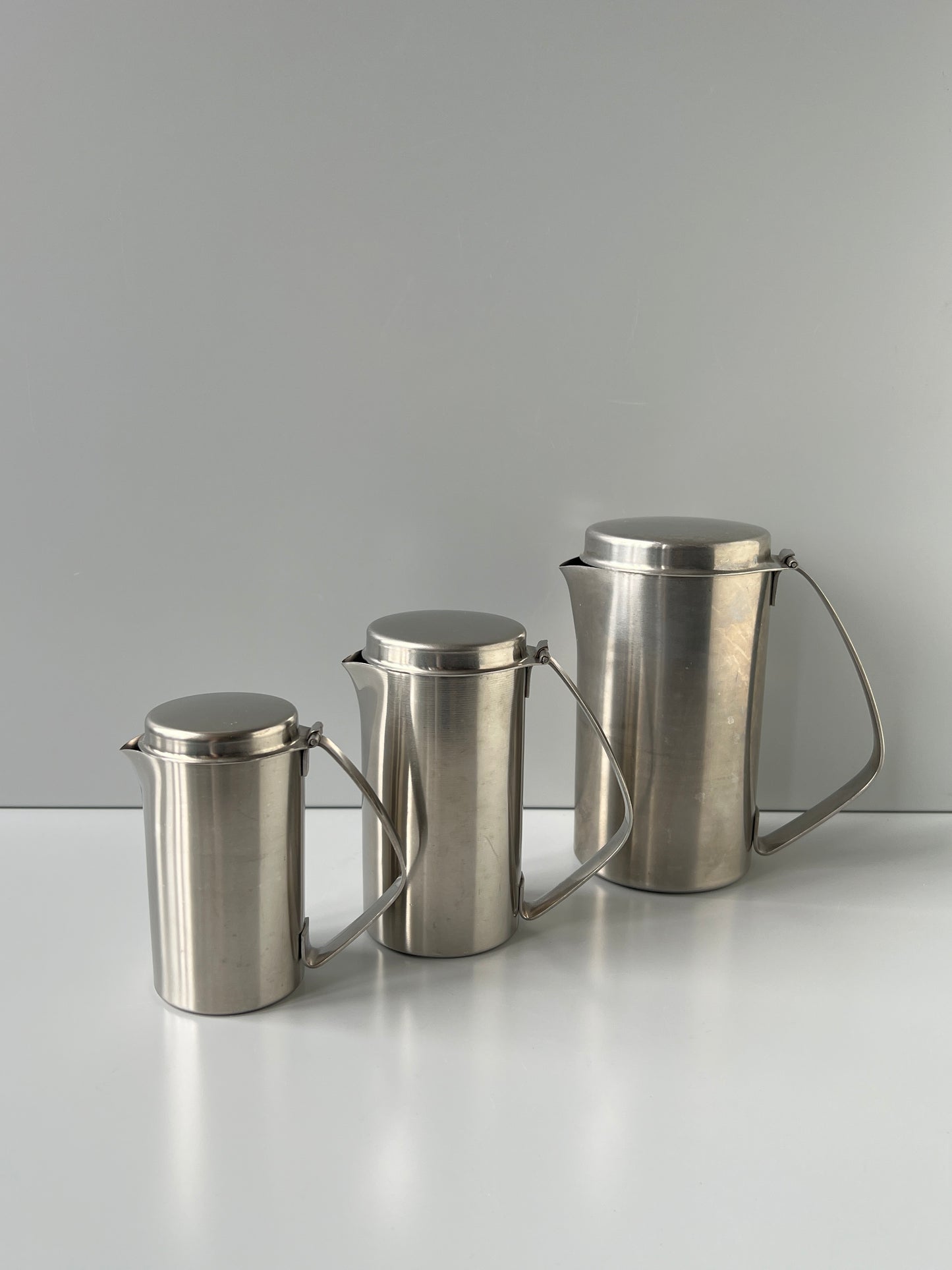 ABS Kaffeekännchen 20 / 35 / 70cl