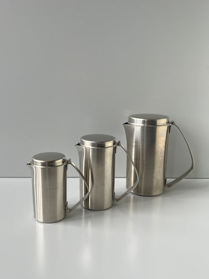 ABS Kaffeekännchen 20 / 35 / 70cl