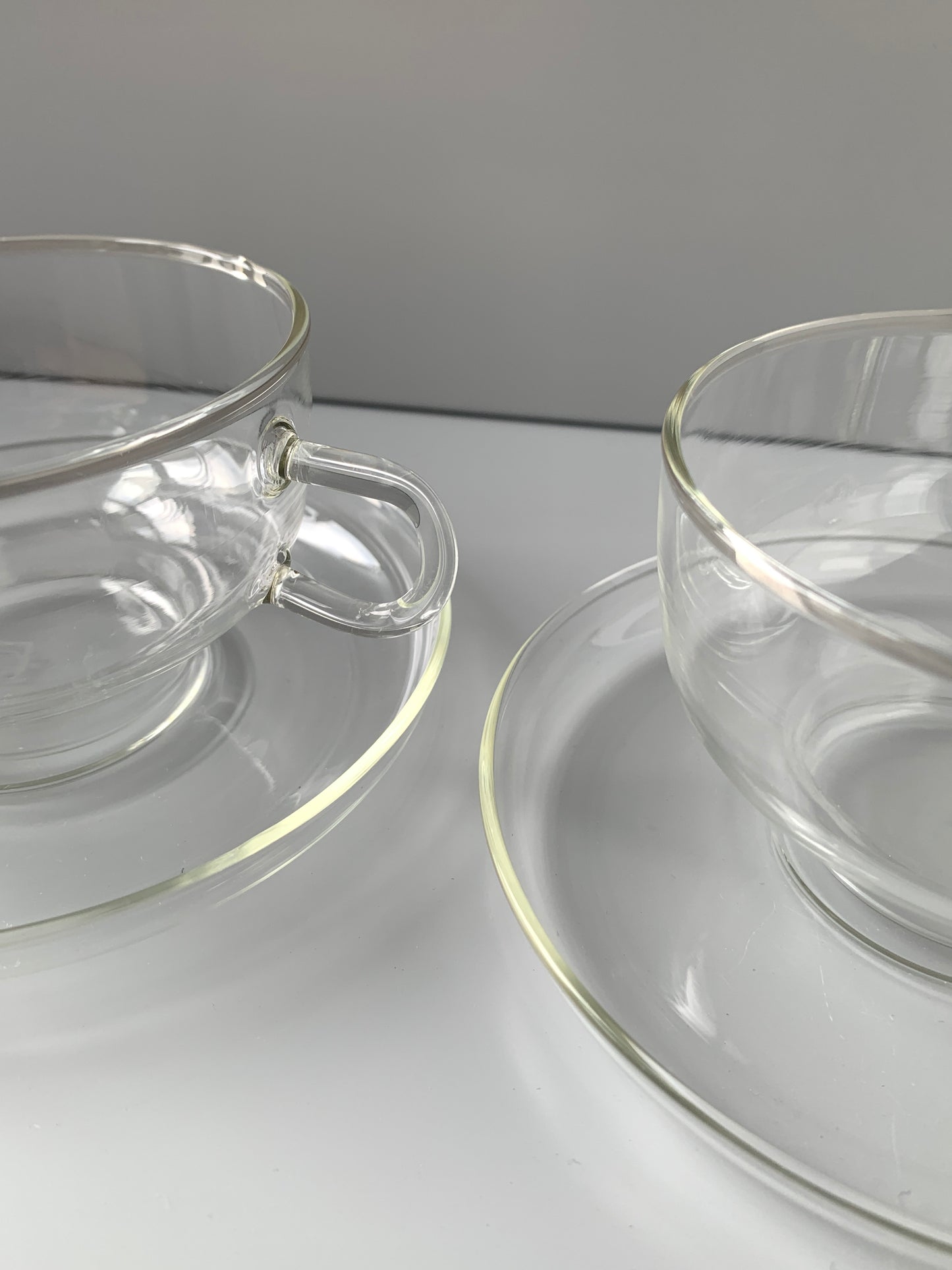 JENAER GLAS Teetasse MERZ II