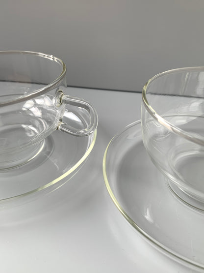 JENAER GLAS Teetasse MERZ II