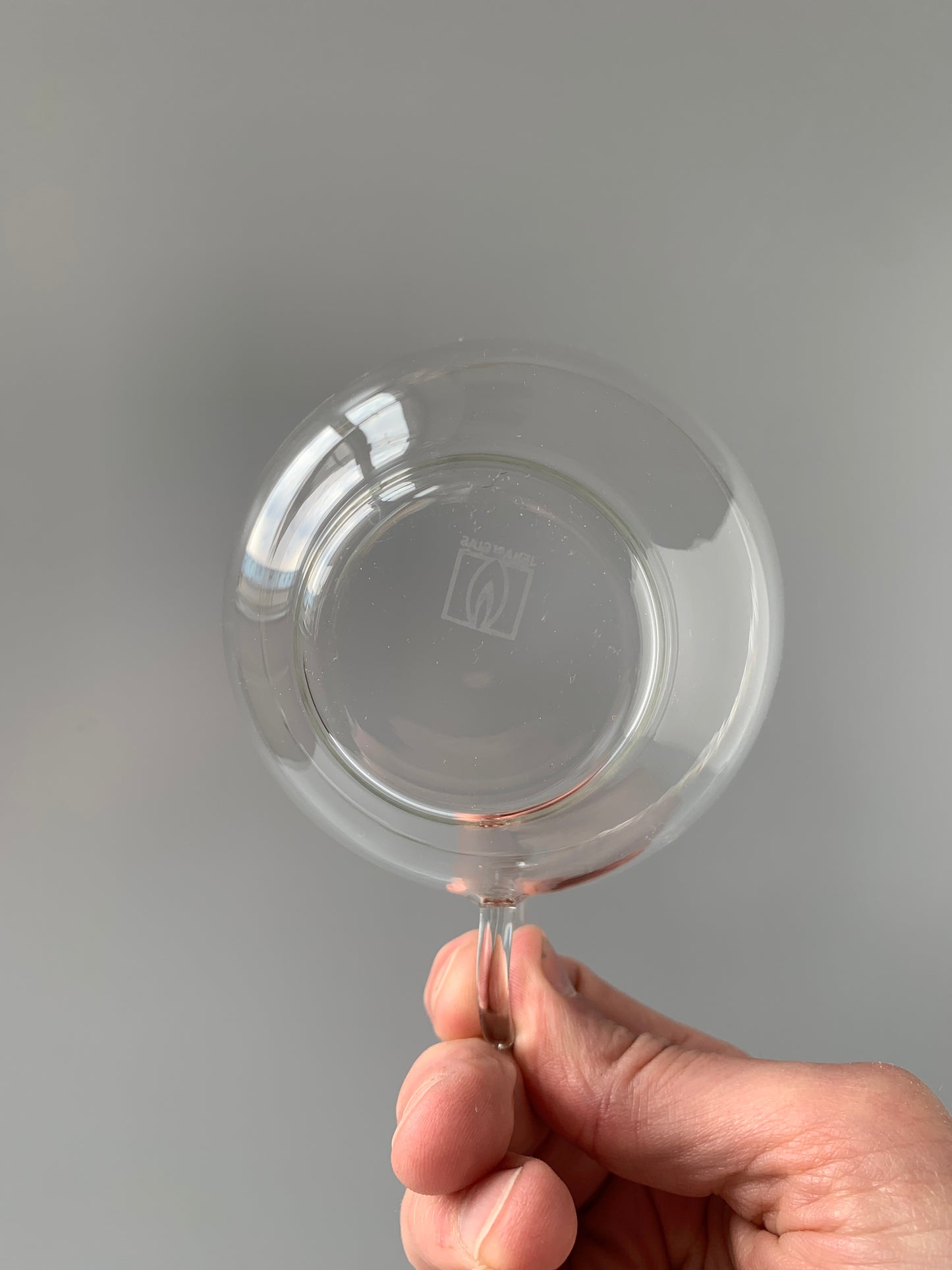JENAER GLAS Teetasse MERZ II