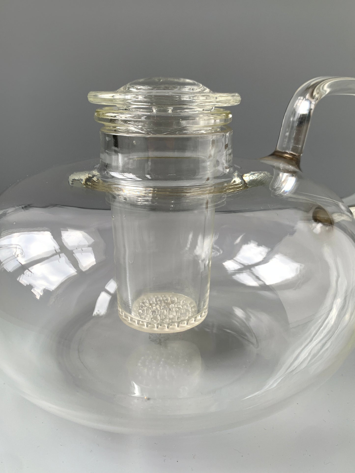 TEEKANNE 3232 Wagenfeld