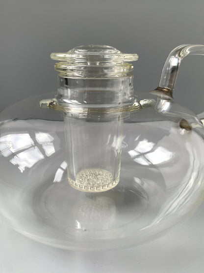 TEEKANNE 3232 Wagenfeld