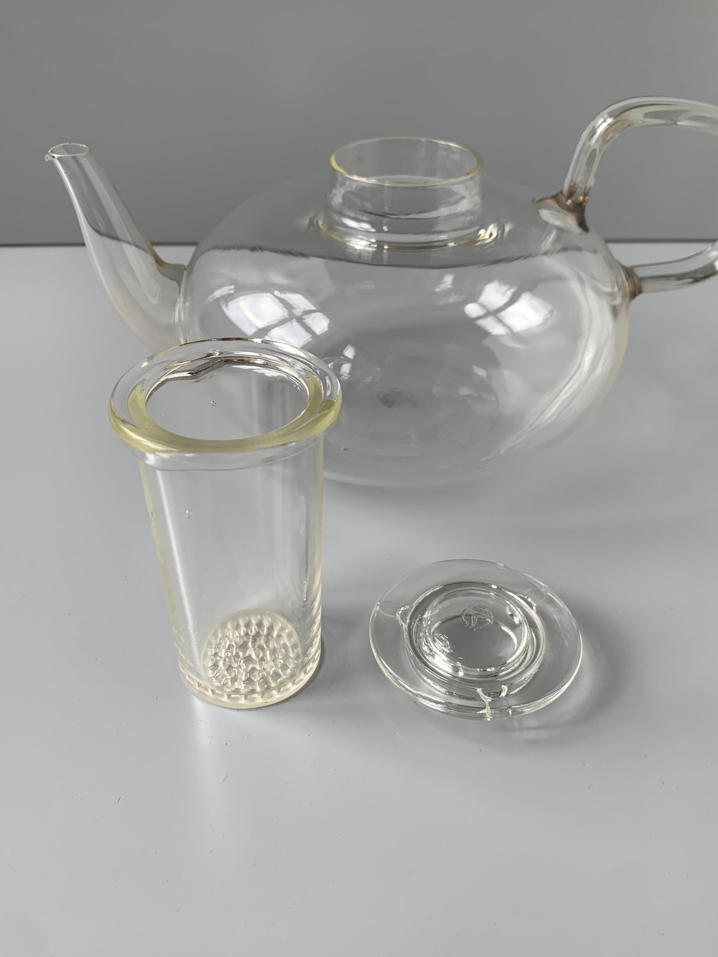 TEEKANNE 3232 Wagenfeld