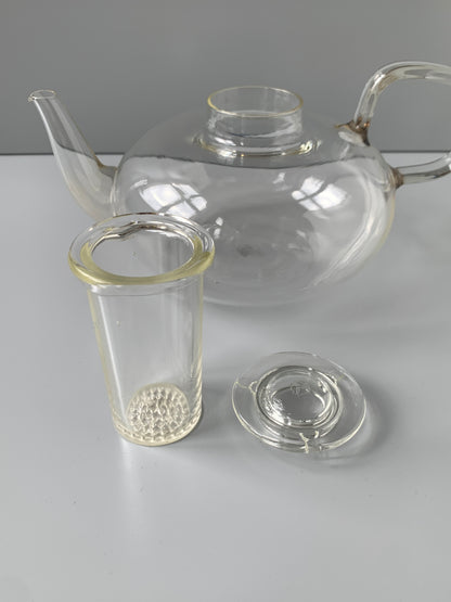 TEEKANNE 3232 Wagenfeld