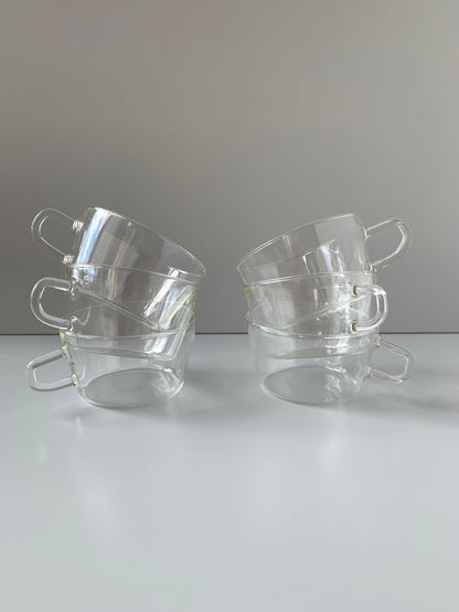 JENAER GLAS Teetasse MERZ I