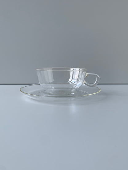 JENAER GLAS Teetasse WAGENFELD