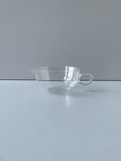 JENAER GLAS Teetasse WAGENFELD