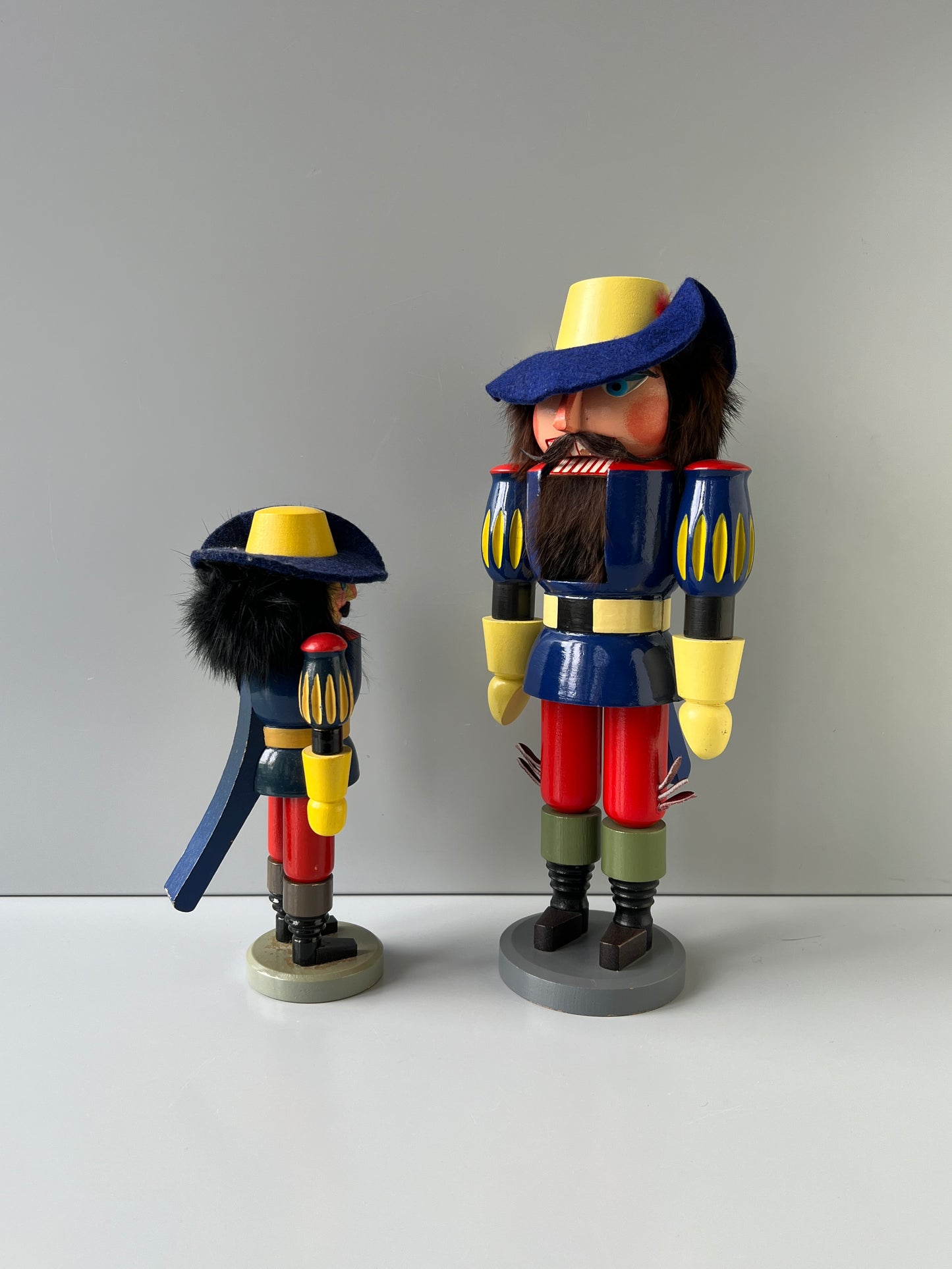 OBJEKT DER WOCHE Nussknacker