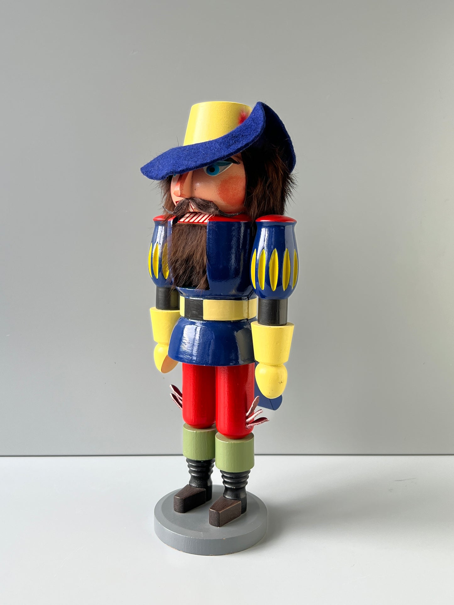 OBJEKT DER WOCHE Nussknacker