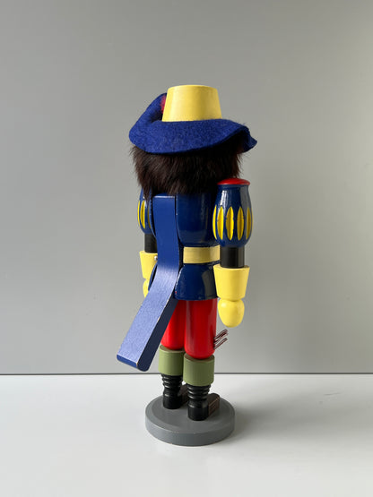 OBJEKT DER WOCHE Nussknacker