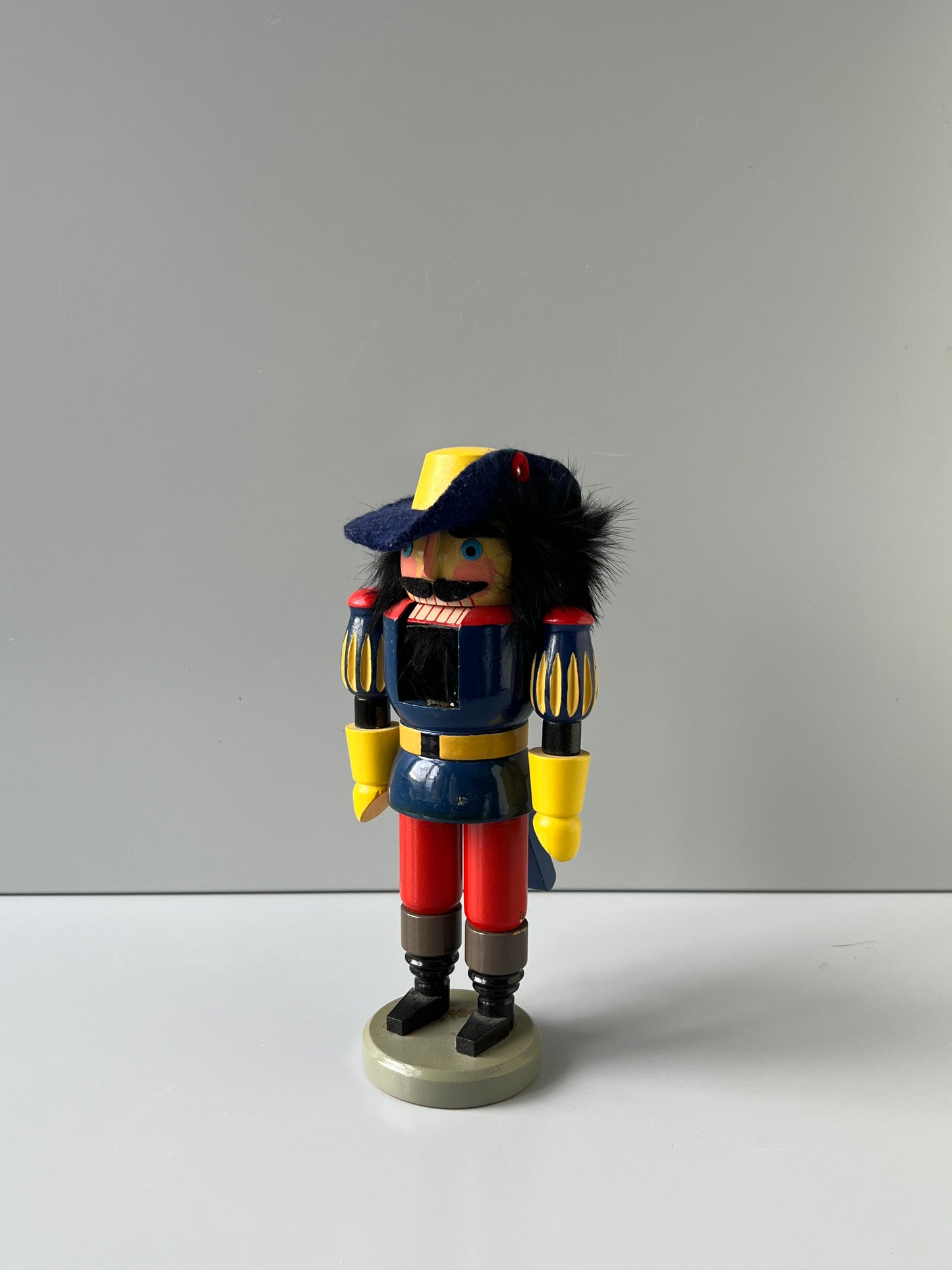 OBJEKT DER WOCHE Nussknacker